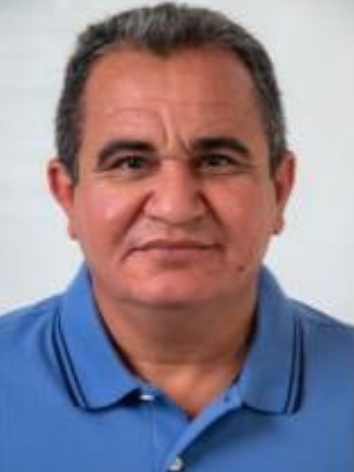 Alex Sandro Rufino Ferreira